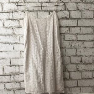 rag and bone dress